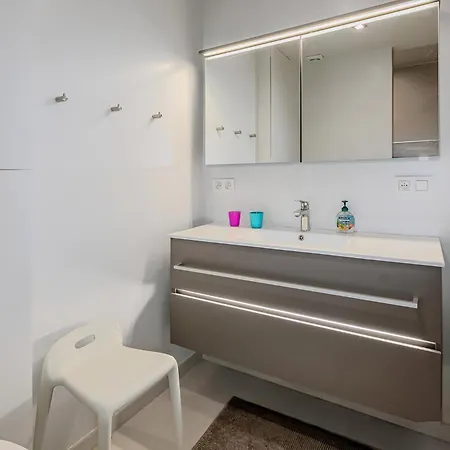 Les Lucioles Gv01 Apartman *