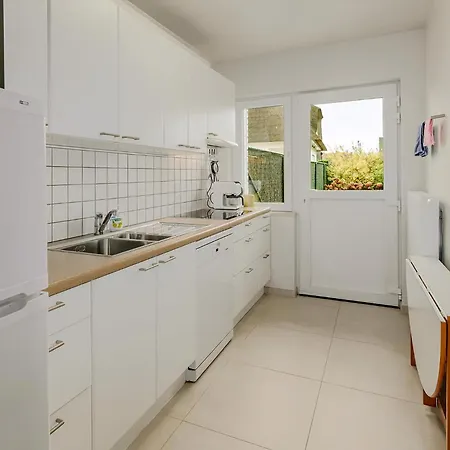 Apartman Les Lucioles Gv01