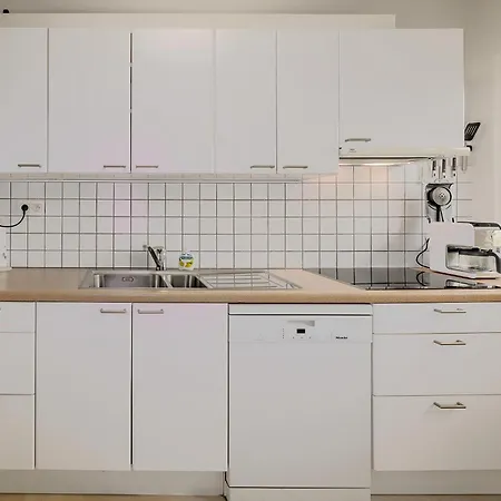 Apartman Les Lucioles Gv01